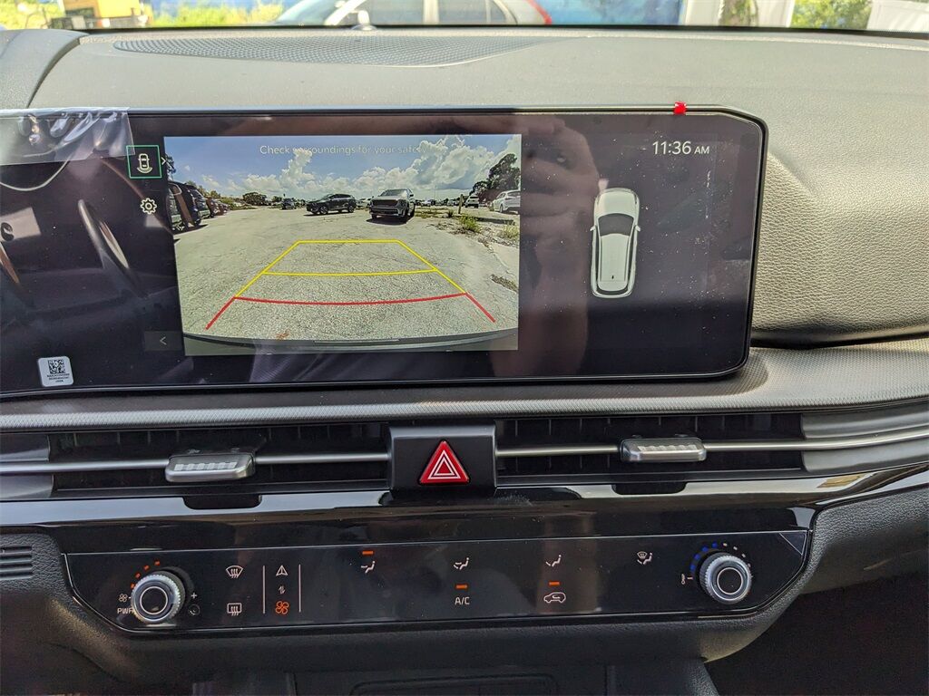 2026 Kia Sportage LX San Clemente CA