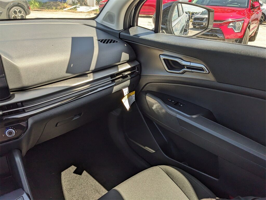 2026 Kia Sportage LX San Clemente CA
