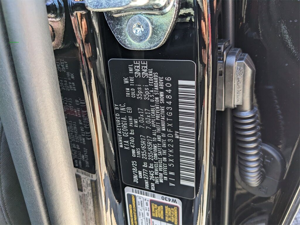 2026 Kia Sportage LX San Clemente CA