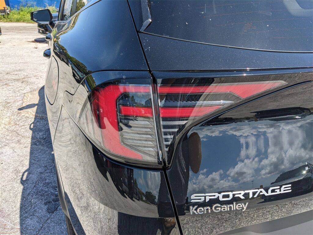 2026 Kia Sportage LX San Clemente CA