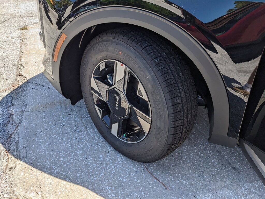 2026 Kia Sportage LX San Clemente CA
