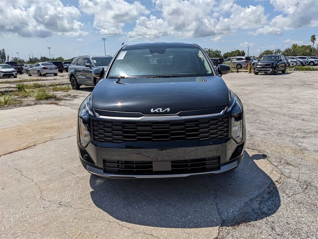 2026 Kia Sportage LX San Clemente CA