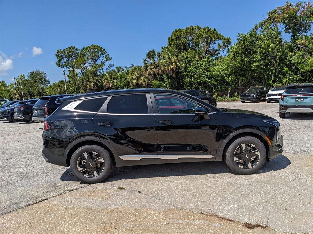 2026 Kia Sportage LX San Clemente CA