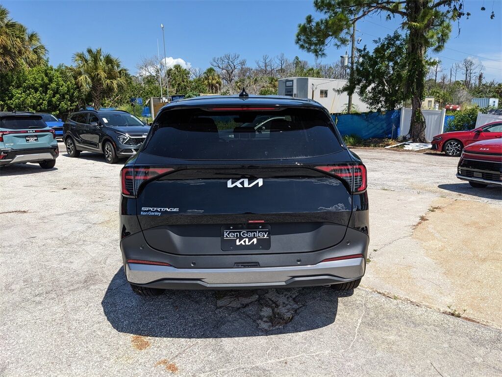 2026 Kia Sportage LX San Clemente CA