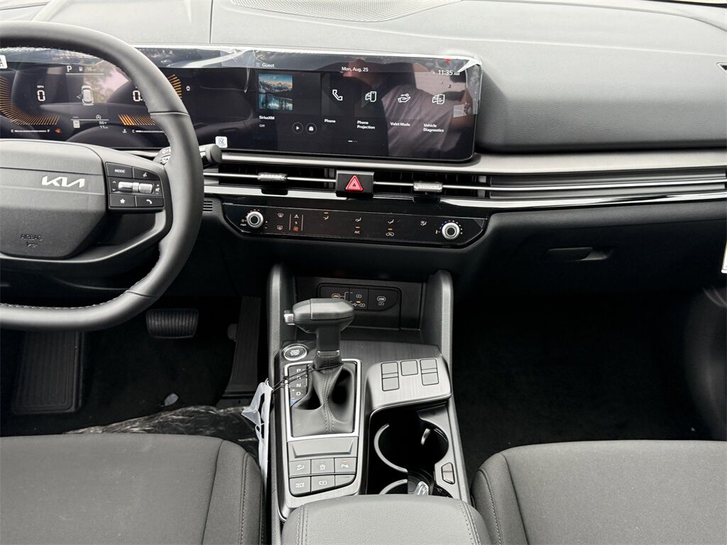 2026 Kia Sportage LX San Clemente CA