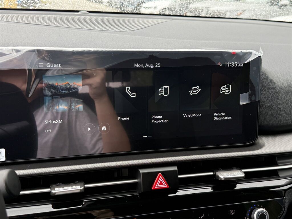 2026 Kia Sportage LX San Clemente CA