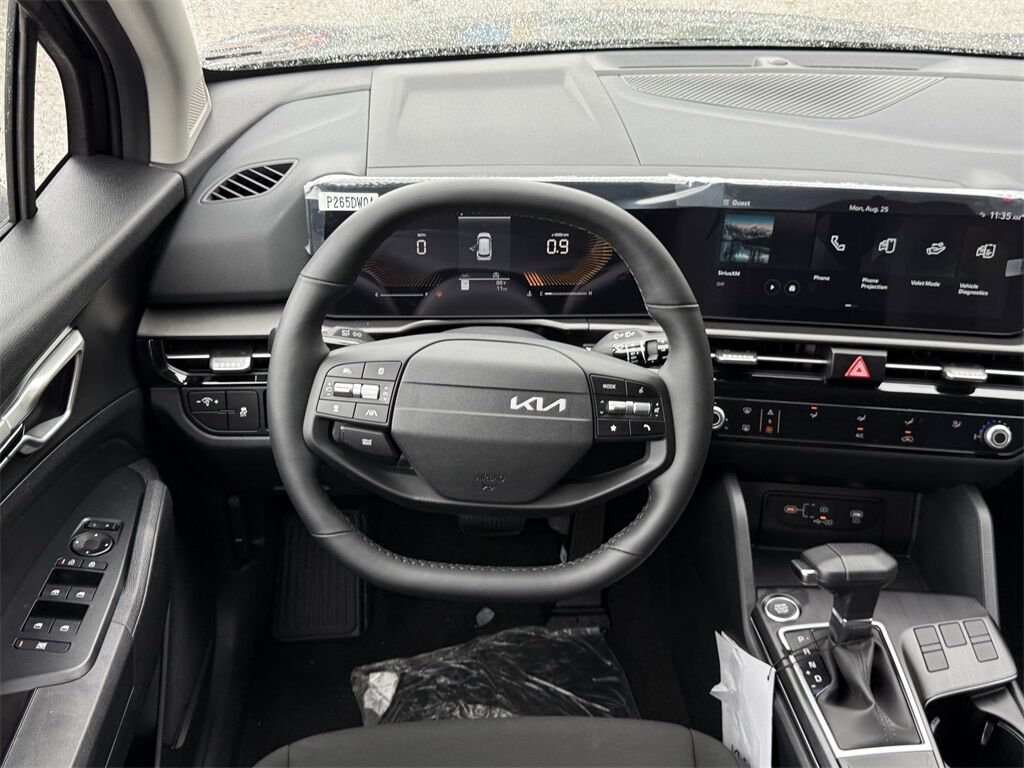 2026 Kia Sportage LX San Clemente CA