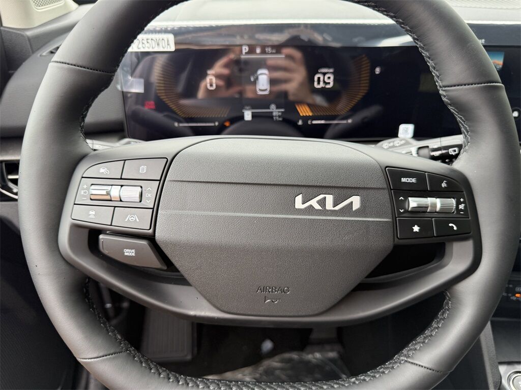 2026 Kia Sportage LX San Clemente CA
