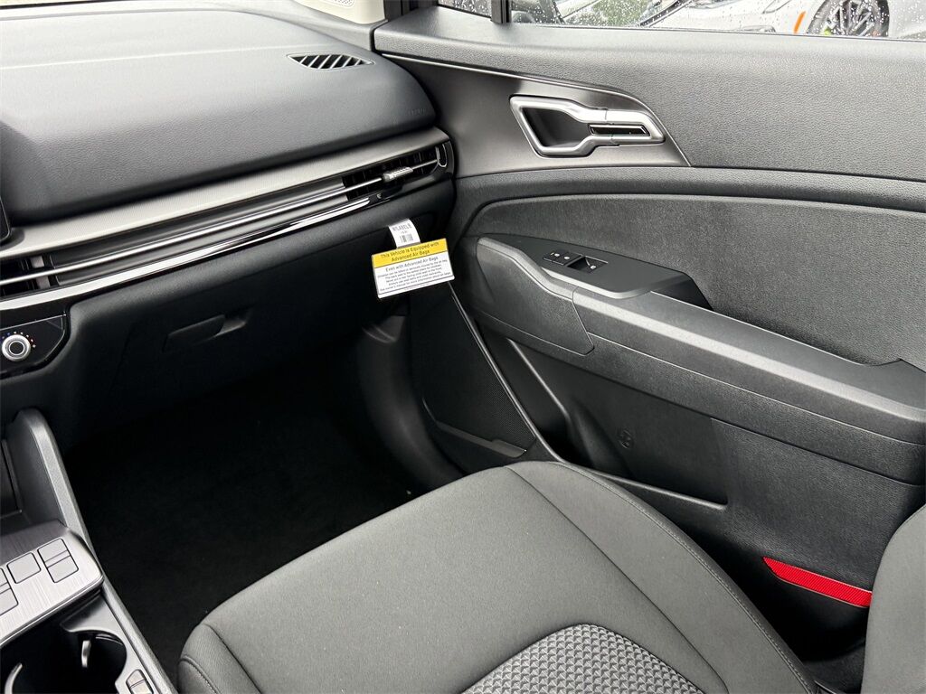 2026 Kia Sportage LX San Clemente CA