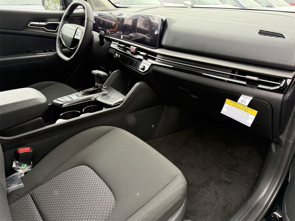 2026 Kia Sportage LX San Clemente CA