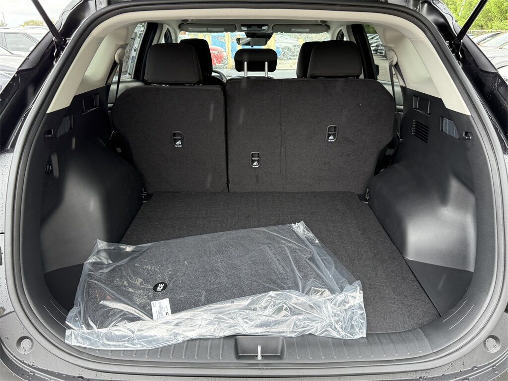 2026 Kia Sportage LX San Clemente CA