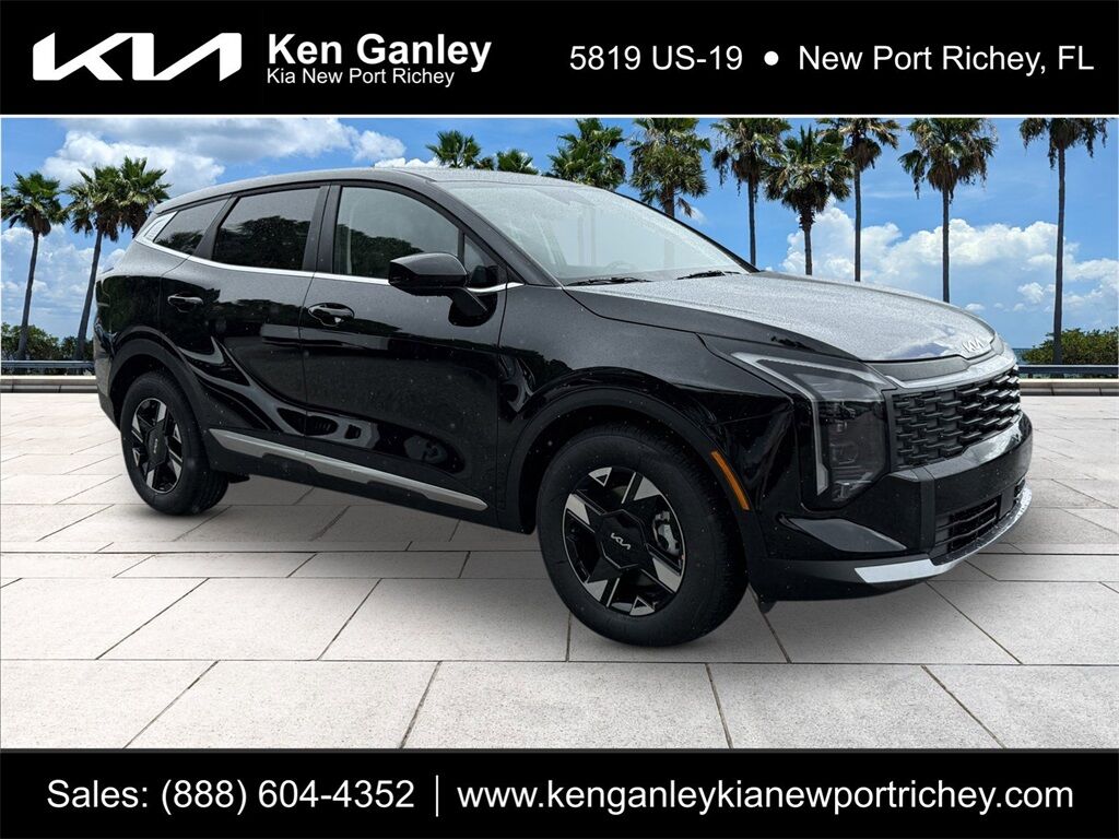 2026 Kia Sportage LX San Clemente CA