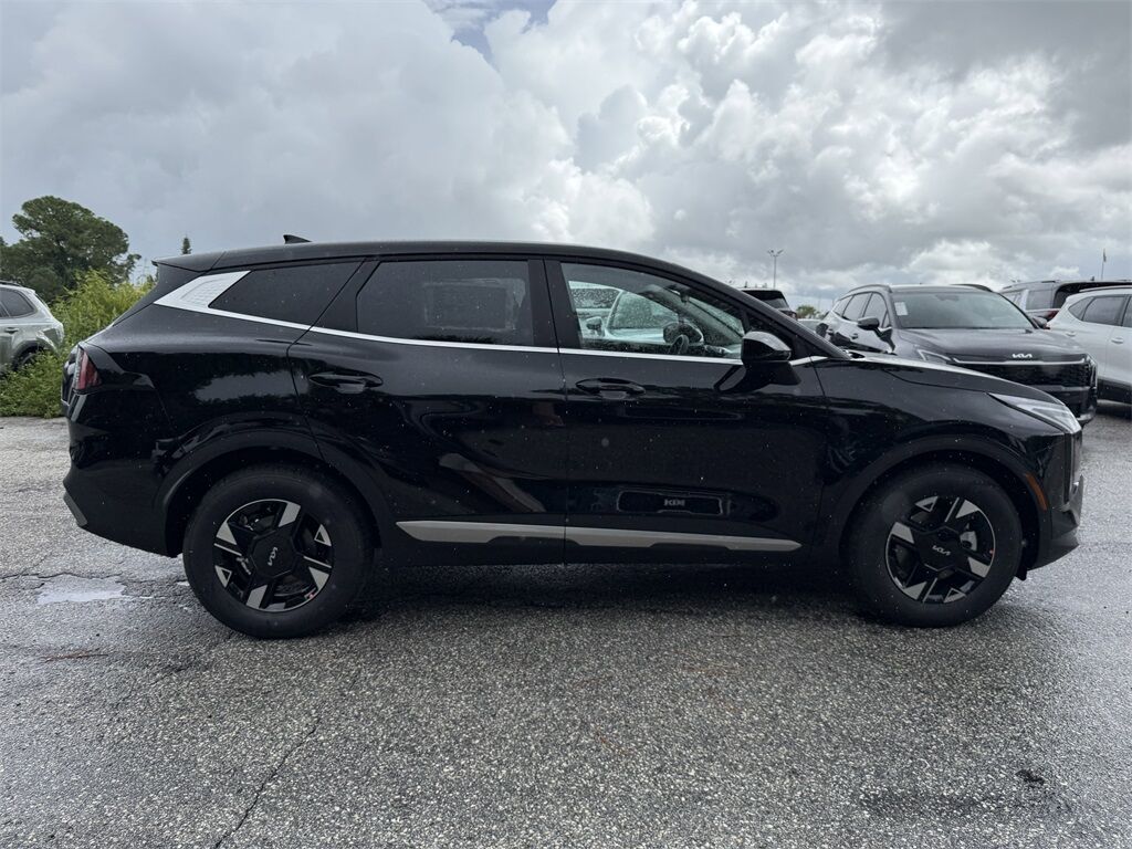 2026 Kia Sportage LX San Clemente CA