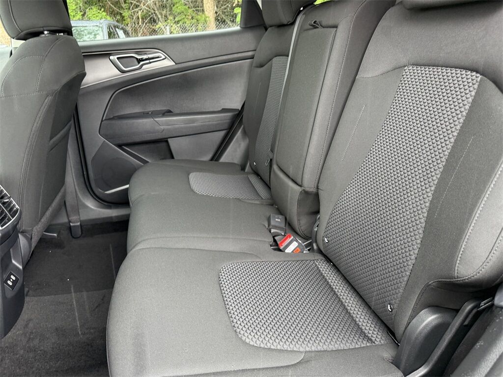 2026 Kia Sportage LX San Clemente CA