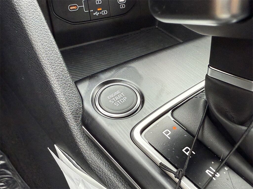 2026 Kia Sportage LX San Clemente CA