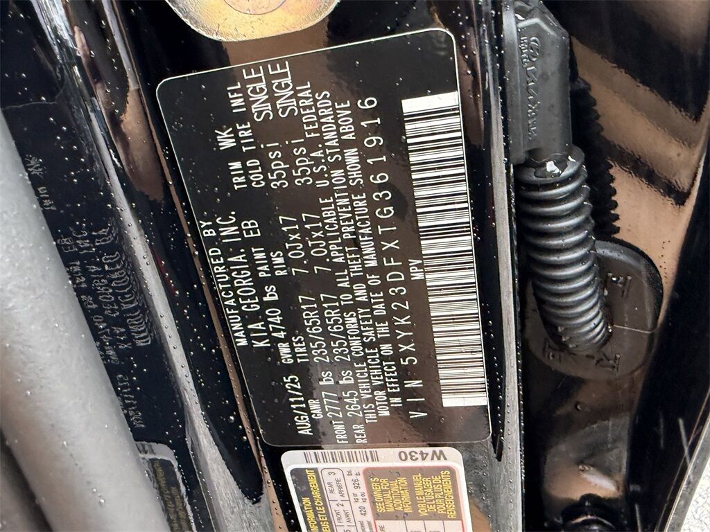 2026 Kia Sportage LX San Clemente CA