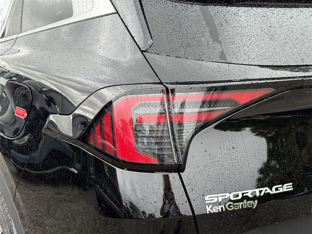 2026 Kia Sportage LX San Clemente CA