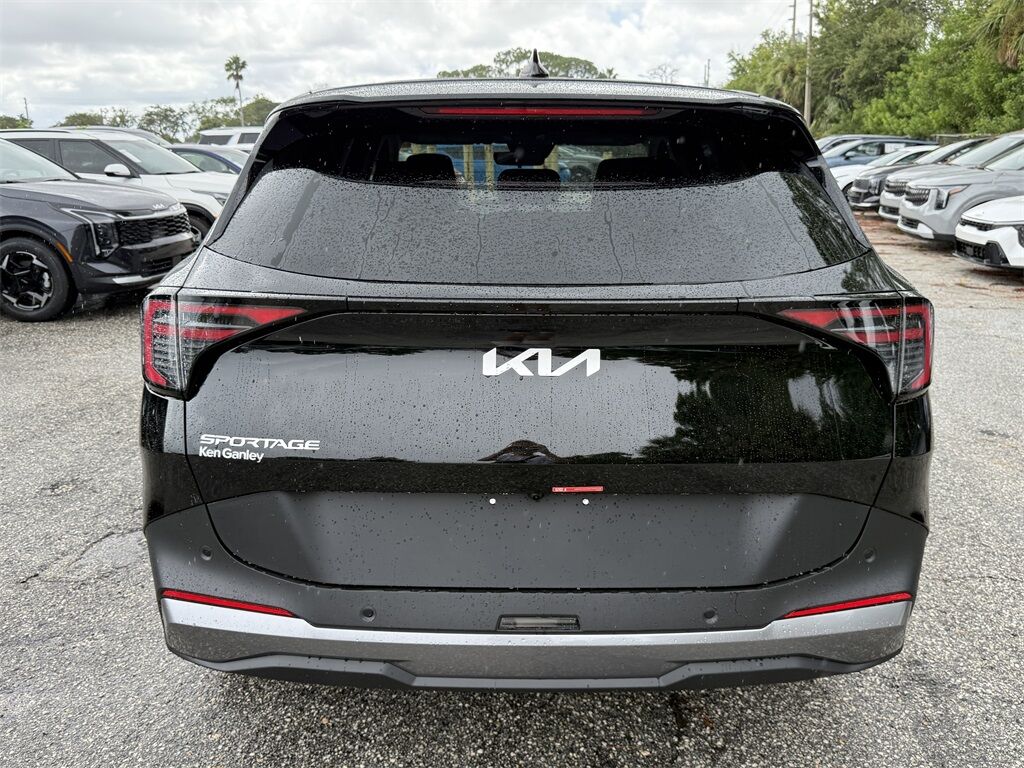2026 Kia Sportage LX San Clemente CA