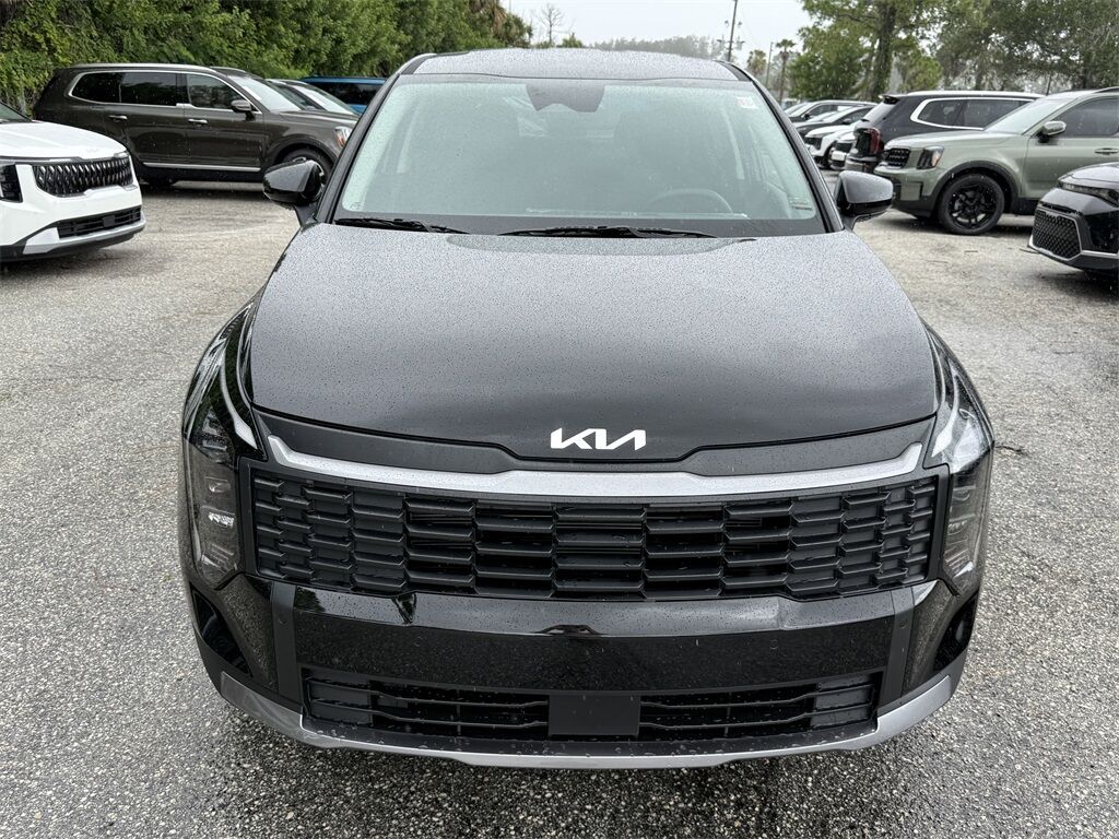 2026 Kia Sportage LX San Clemente CA