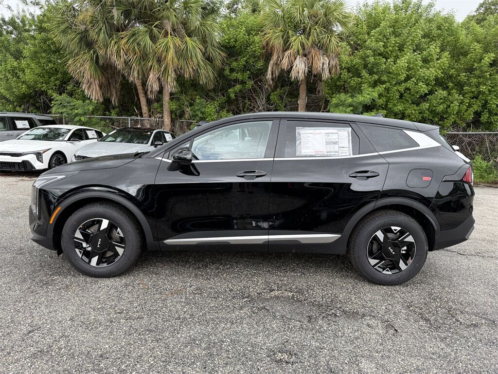 2026 Kia Sportage LX San Clemente CA