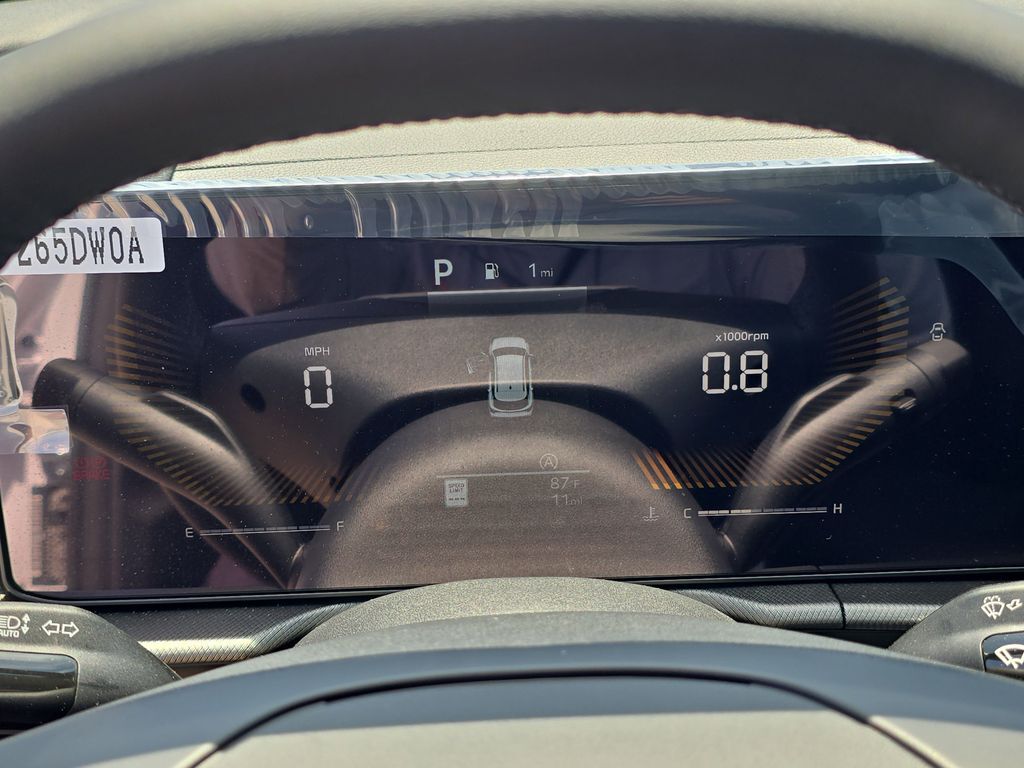 2026 Kia Sportage LX San Clemente CA
