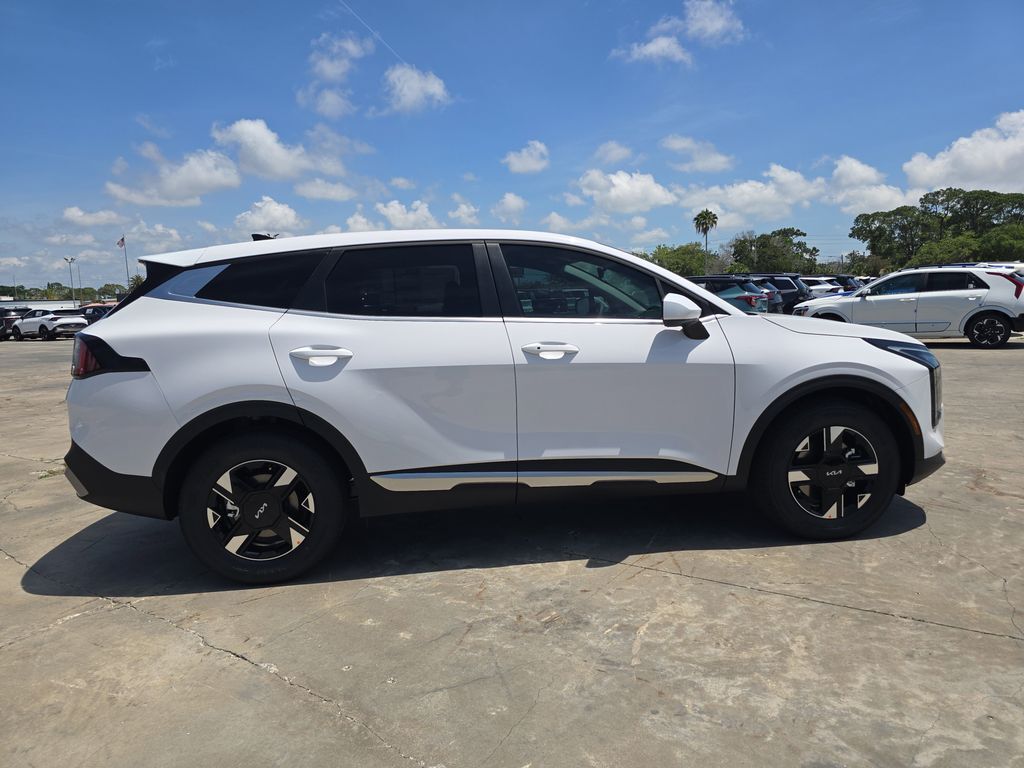 2026 Kia Sportage LX San Clemente CA