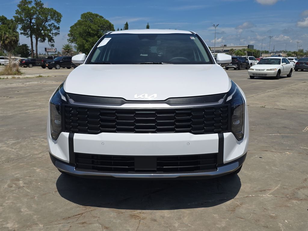 2026 Kia Sportage LX San Clemente CA