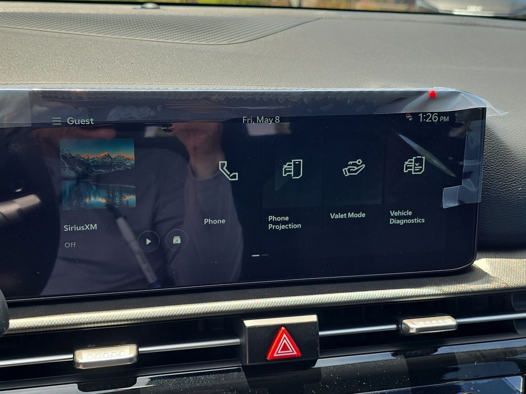 2026 Kia Sportage LX San Clemente CA