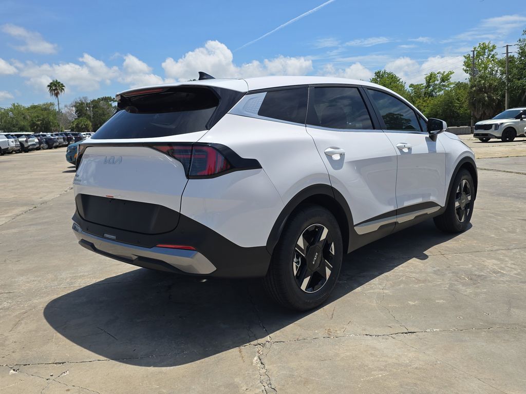 2026 Kia Sportage LX San Clemente CA