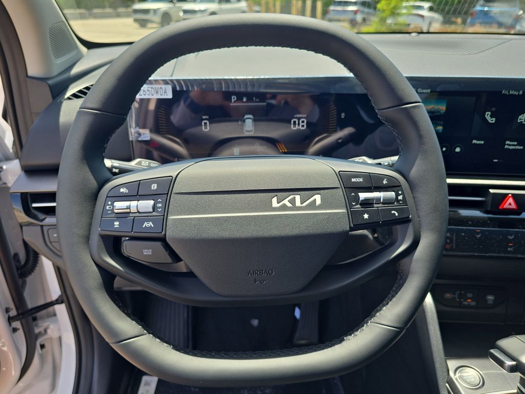 2026 Kia Sportage LX San Clemente CA