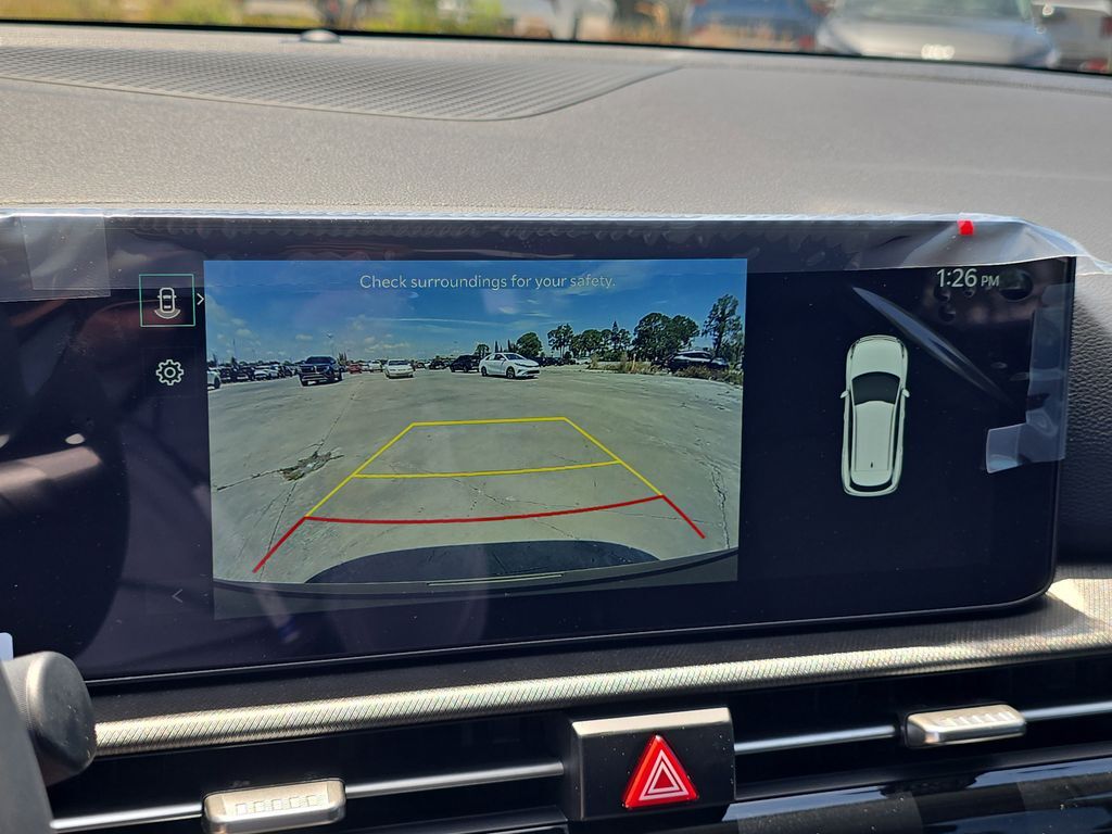 2026 Kia Sportage LX San Clemente CA