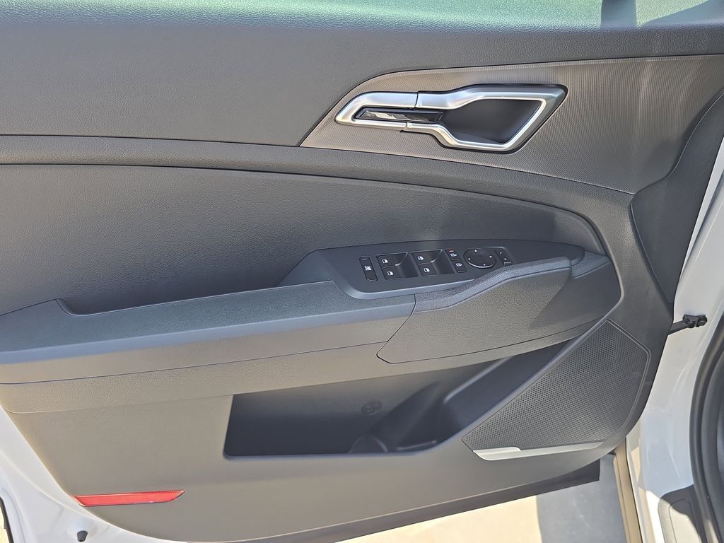2026 Kia Sportage LX San Clemente CA