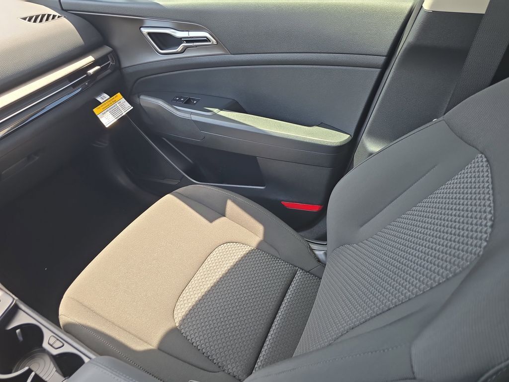 2026 Kia Sportage LX San Clemente CA