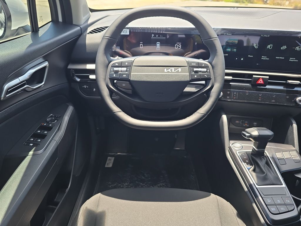 2026 Kia Sportage LX San Clemente CA