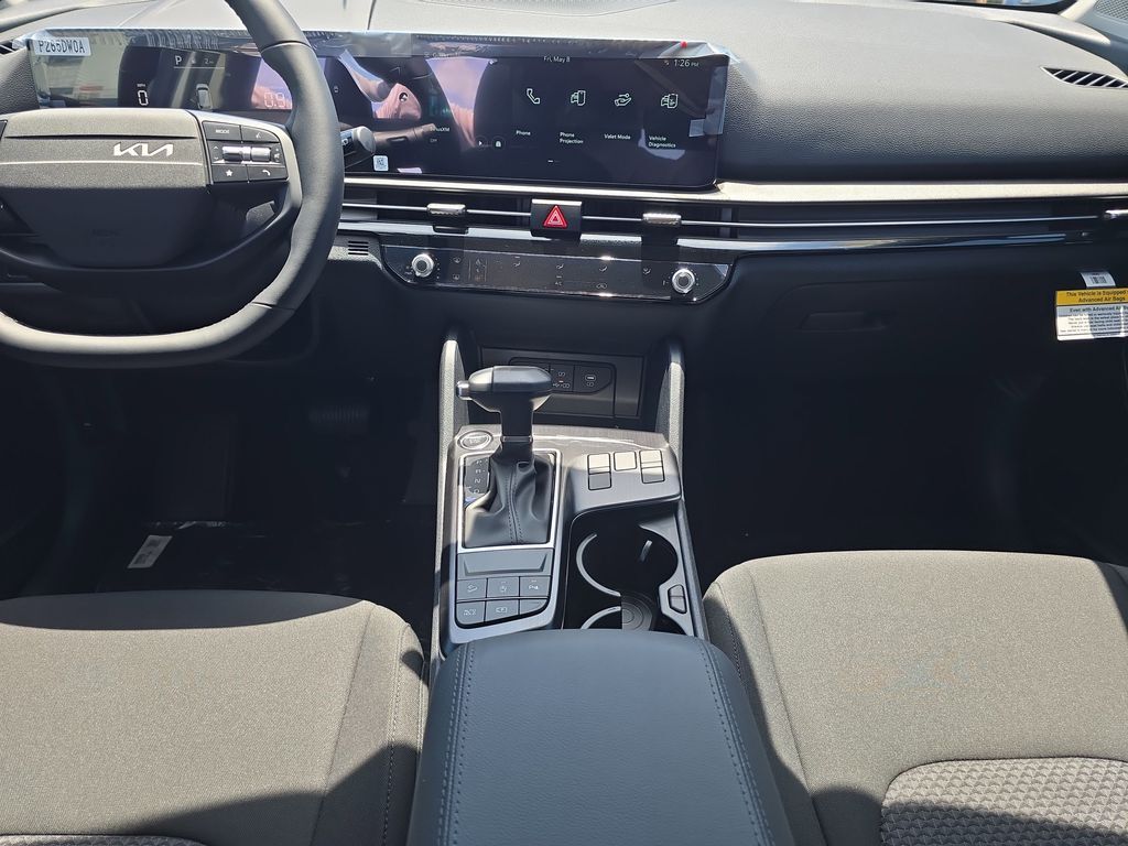2026 Kia Sportage LX San Clemente CA