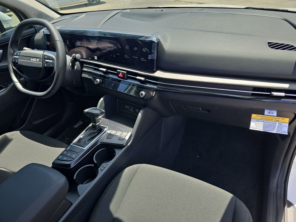 2026 Kia Sportage LX San Clemente CA