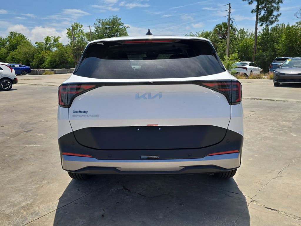 2026 Kia Sportage LX San Clemente CA