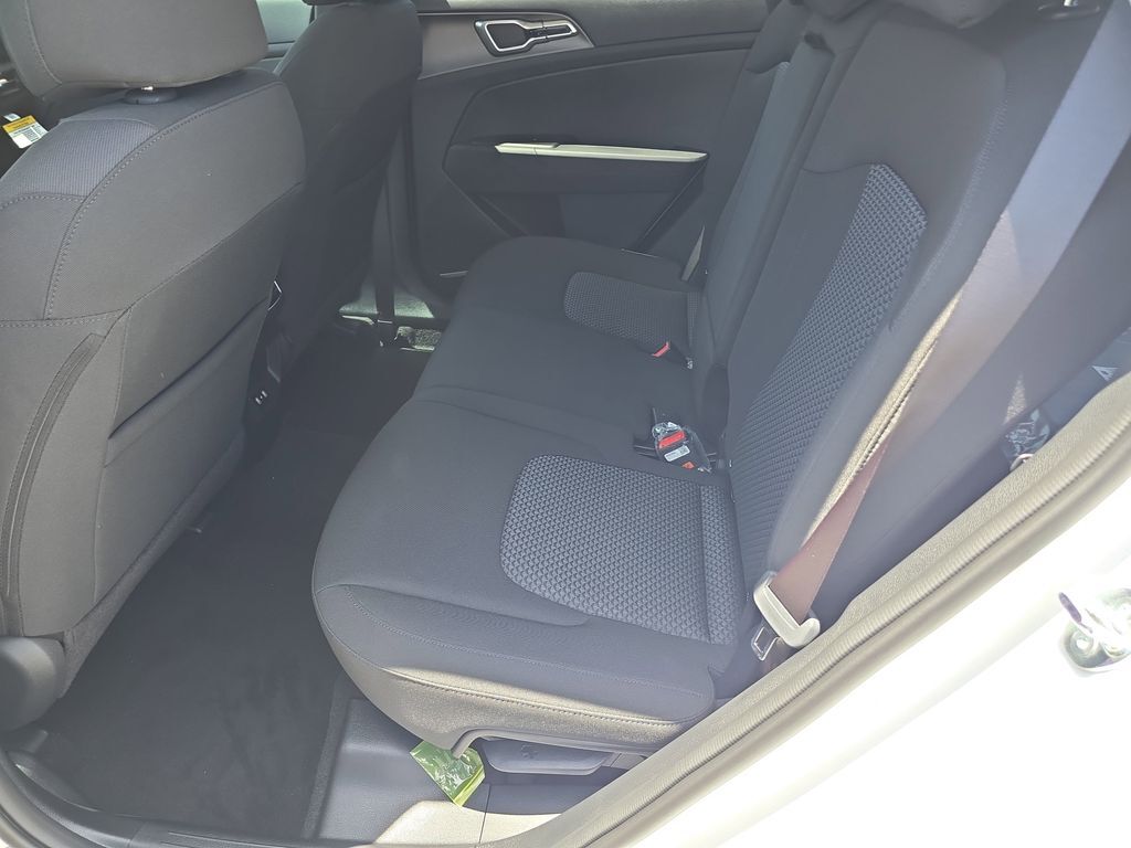 2026 Kia Sportage LX San Clemente CA