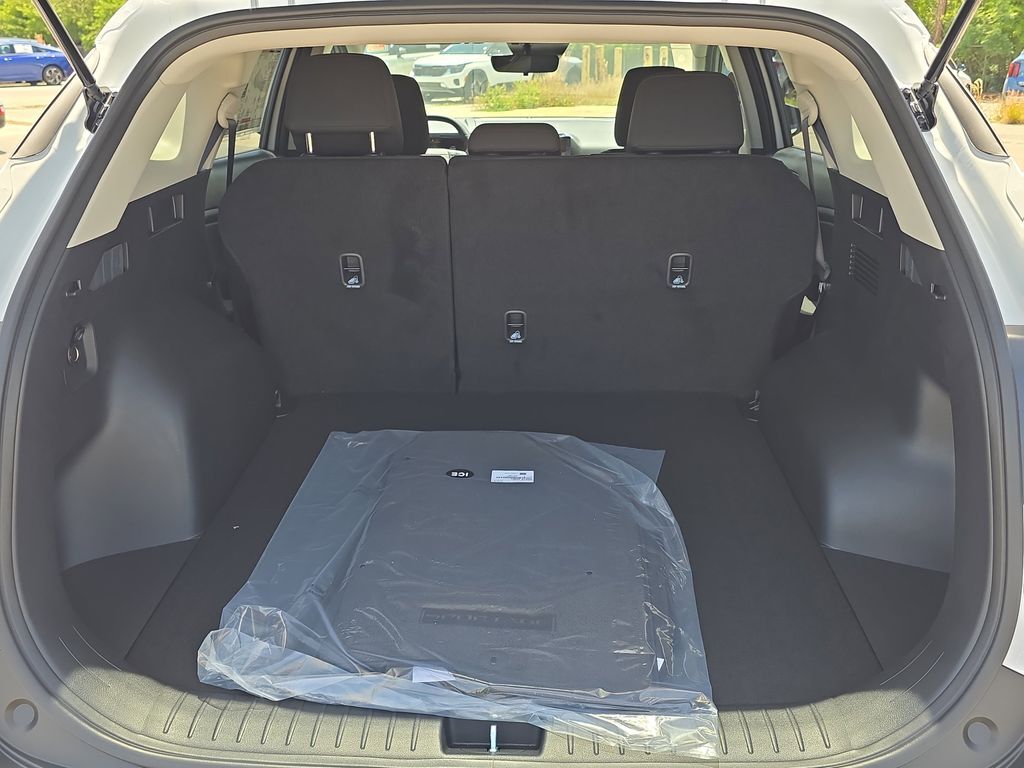 2026 Kia Sportage LX San Clemente CA