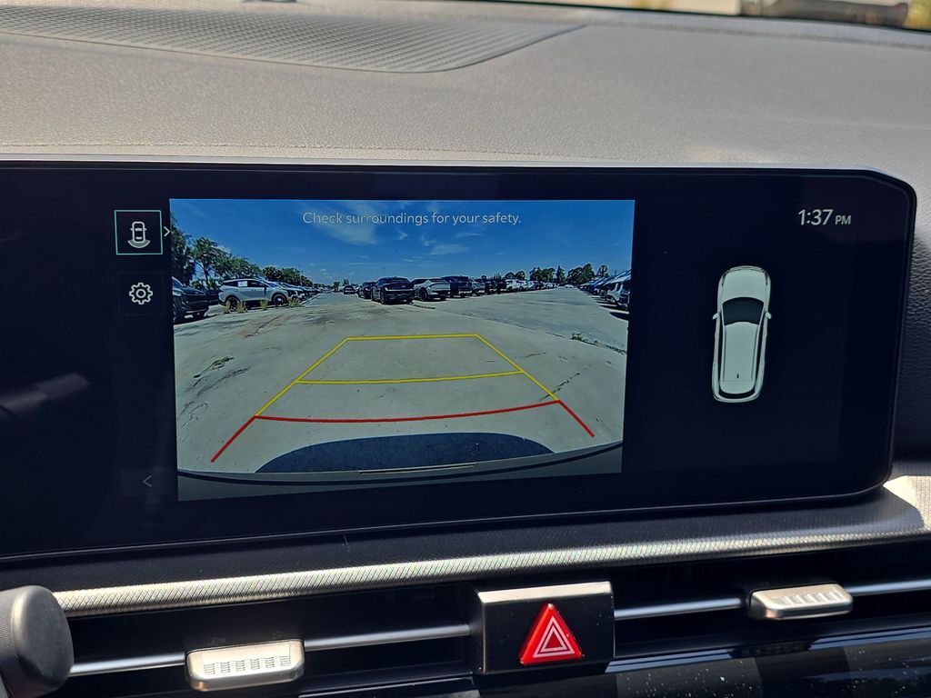 2026 Kia Sportage LX San Clemente CA