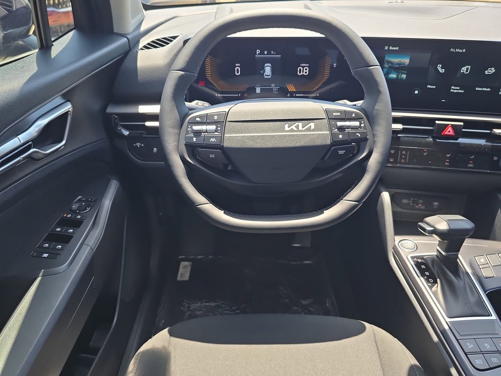 2026 Kia Sportage LX San Clemente CA
