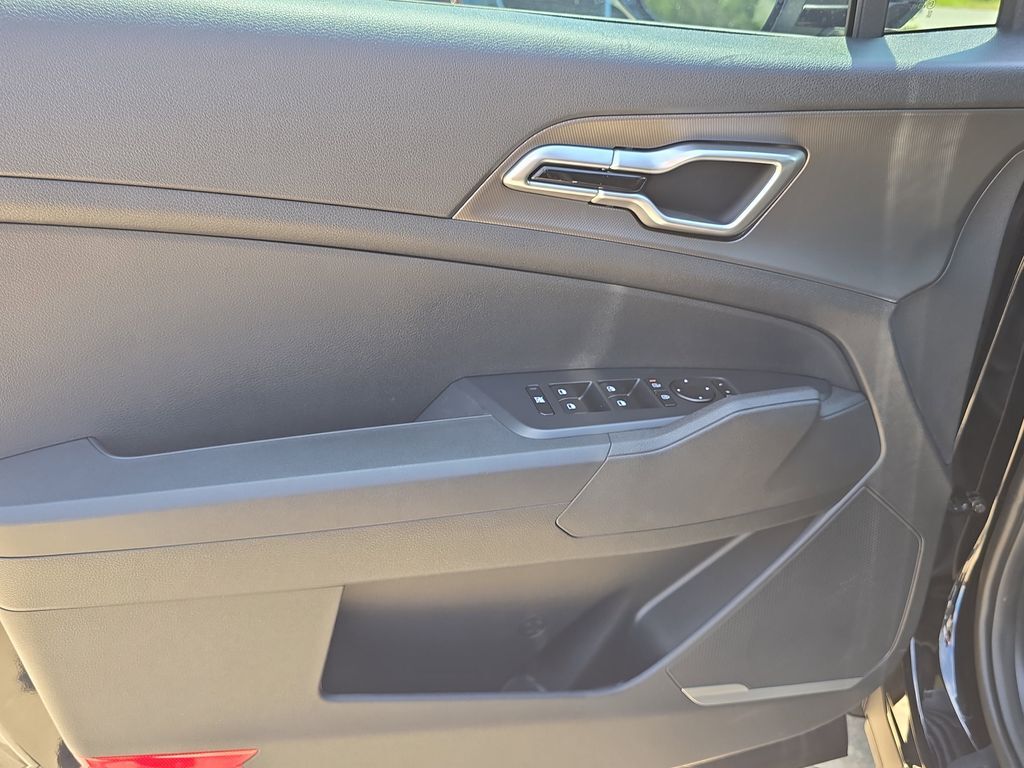2026 Kia Sportage LX San Clemente CA