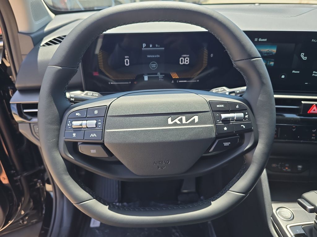 2026 Kia Sportage LX San Clemente CA