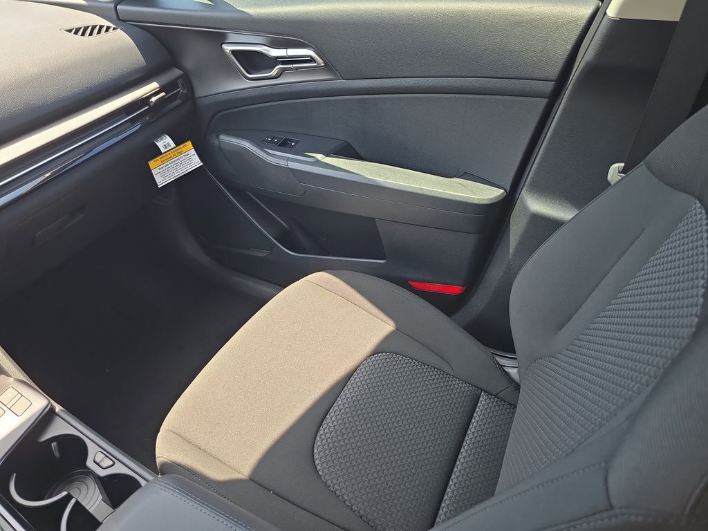 2026 Kia Sportage LX San Clemente CA