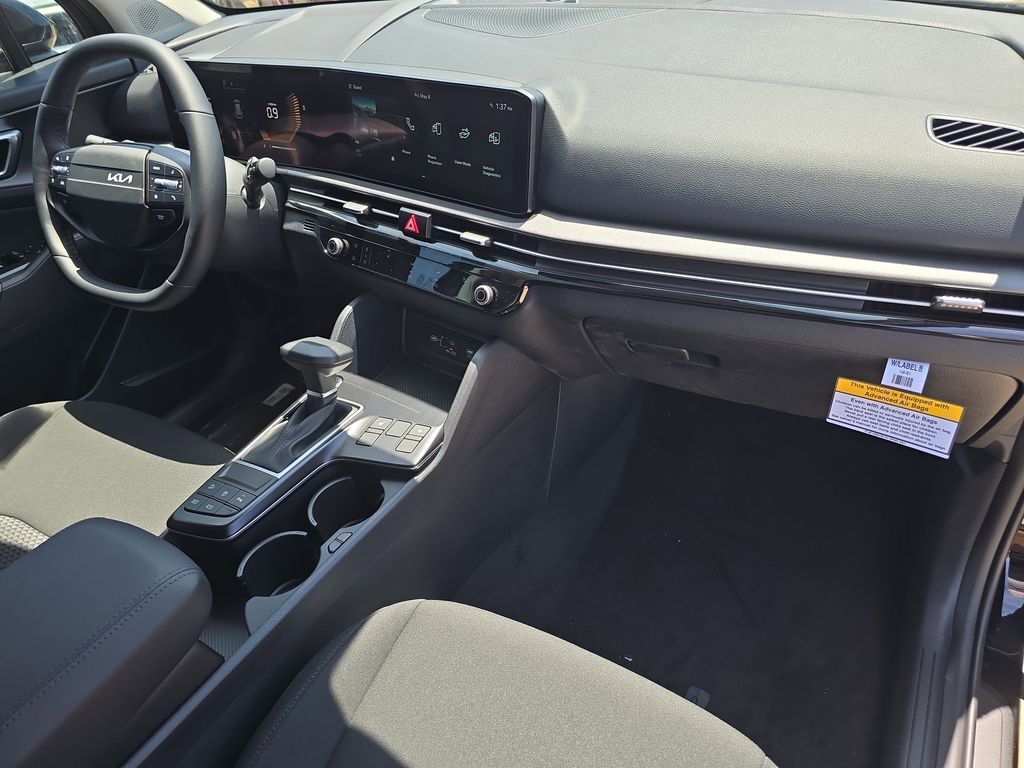 2026 Kia Sportage LX San Clemente CA