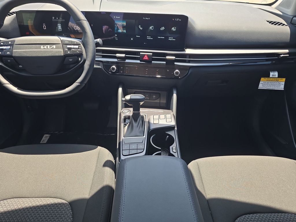 2026 Kia Sportage LX San Clemente CA