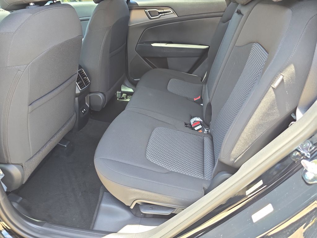 2026 Kia Sportage LX San Clemente CA