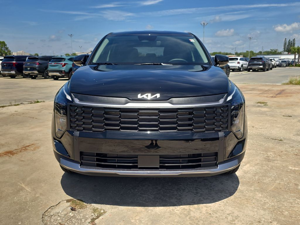 2026 Kia Sportage LX San Clemente CA