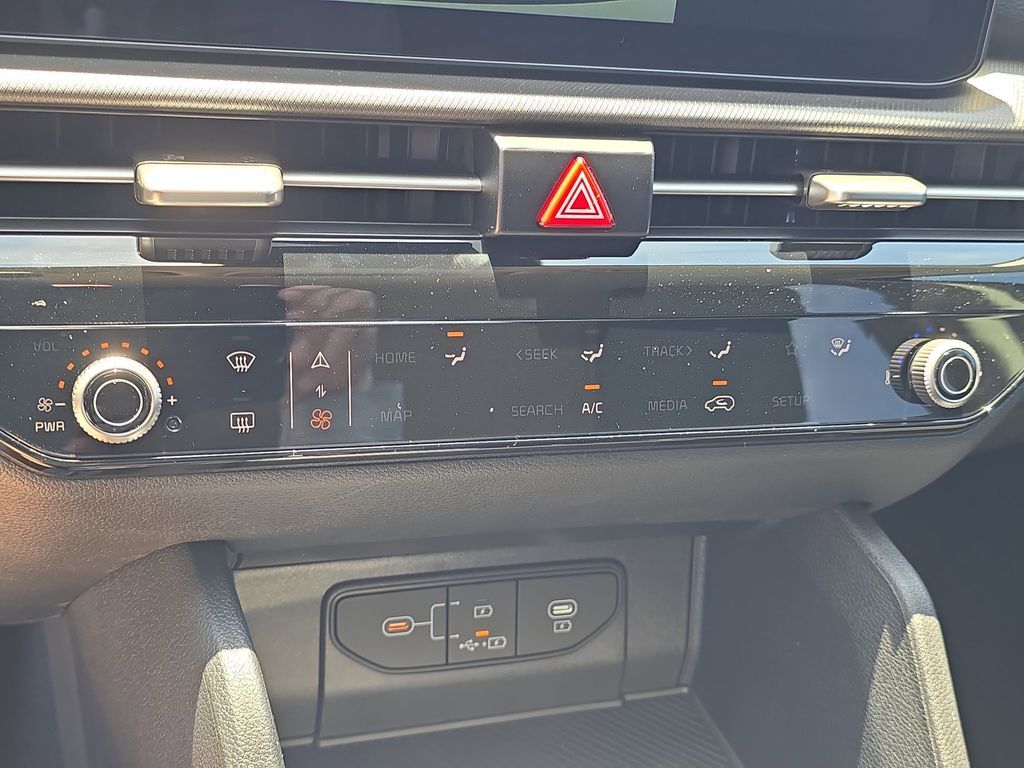 2026 Kia Sportage LX San Clemente CA