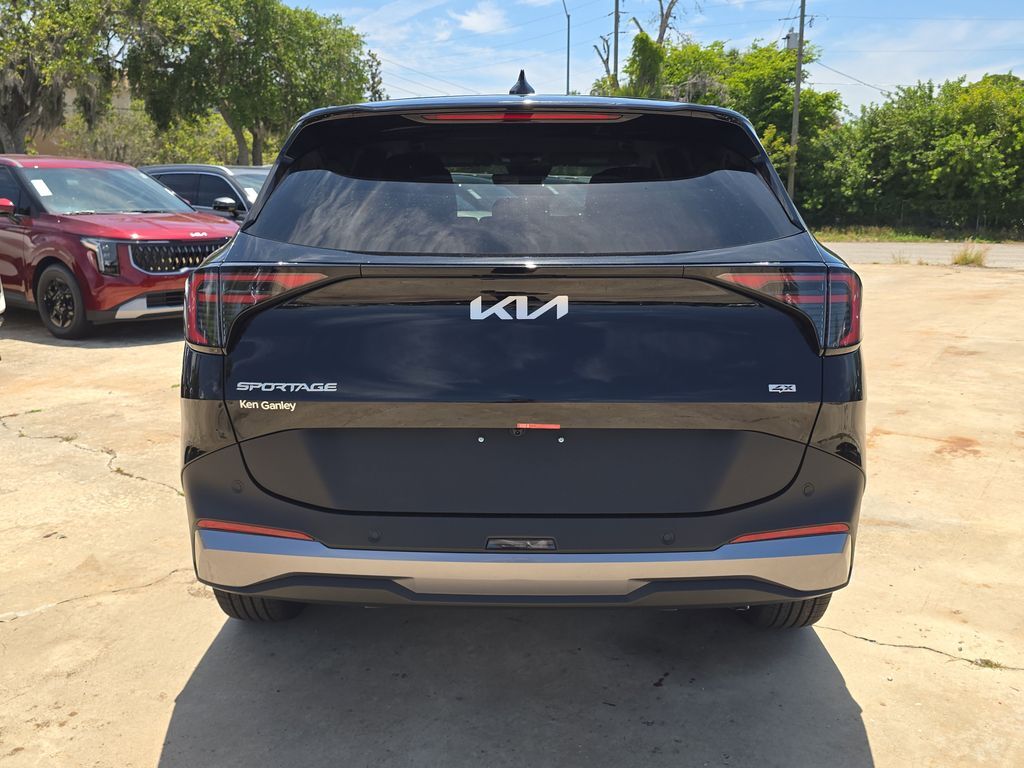 2026 Kia Sportage LX San Clemente CA